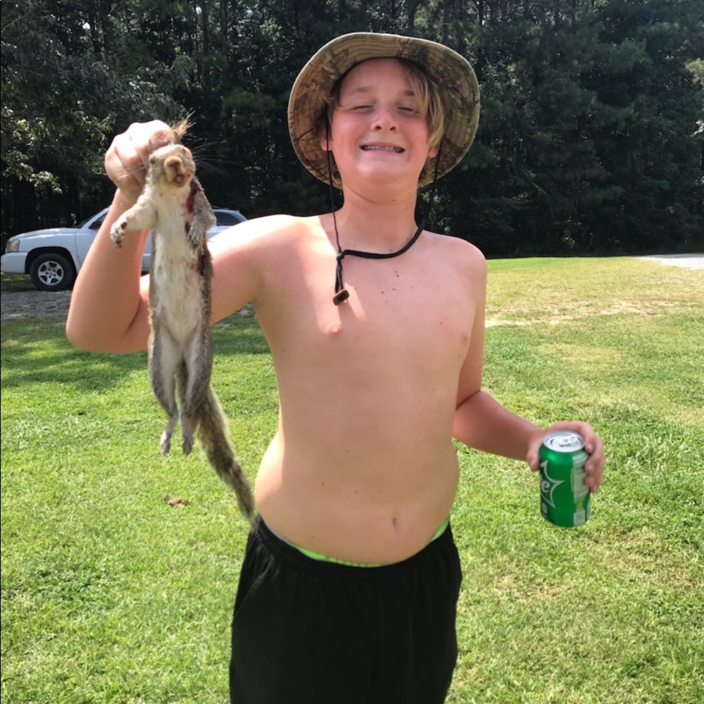 Meet your Posher, Dj